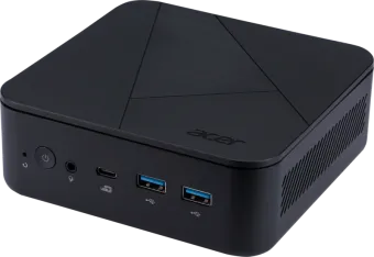 Acer Veriton N1502G MiniPC U7516H