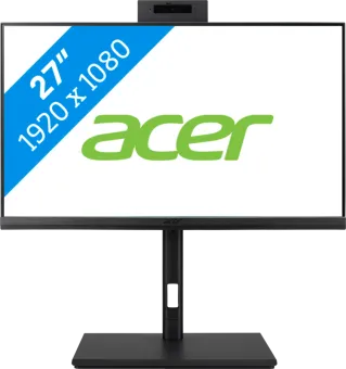 Acer Veriton Z4727GT I51418 Pro All-in-one