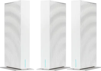 Acer Wave 7 3-pack