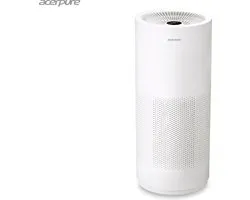 acerpure pro P2 air purifier, incl 1 HEPA filter