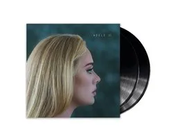 Adele - 30 (2LP)