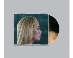 Adele - 30 (CD)