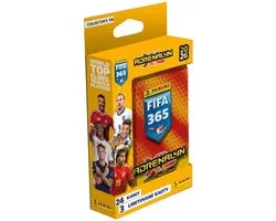 ADRENALYN 2026 POCKET TIN