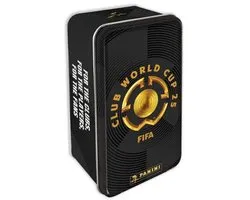 Adrenalyn XL FIFA365 Club World Cup 25 Mega Tin