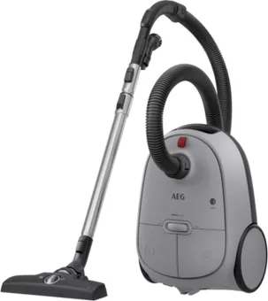 Aeg Ab61A5Ugt 6000 serie - Stofzuiger - 650 Watt Grijs/Zwart Aeg Ab61A5Ugt 6000 serie - Stofzuiger - 650 Watt Grijs/Zwart