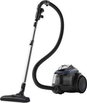 AEG AL61C3DB CLEAN 6000 Stofzuiger Zonder Stofzak 700W Antraciet AEG AL61C3DB CLEAN 6000 Stofzuiger Zonder Stofzak 700W Antraciet