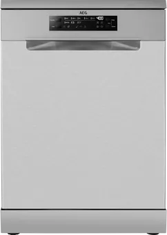AEG FFB64607ZM 6000