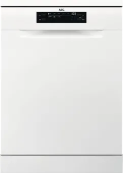 AEG FFB64607ZW 6000 SatelliteClean / Vrijstaand