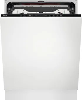 AEG FSE75748P / Inbouw / Volledig / Nishoogte 82 - 90 cm