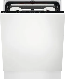 AEG FSE7674XP
