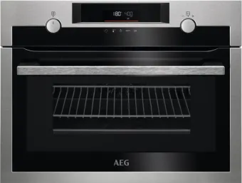AEG KME565060M CombiQuick