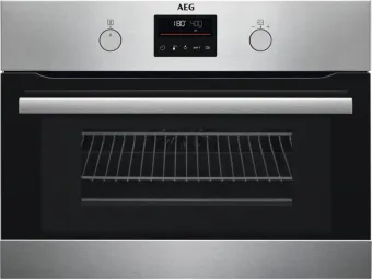 AEG KMS365060M CombiQuick
