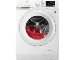 AEG LF628600 6000 serie ProSense(R) - Wasmachine - Energielabel A - 1600 toeren - 8 kg