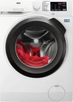 AEG LF62CB86 ProSense