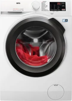 AEG LF694ABC ProSense
