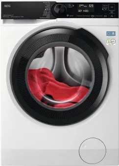 AEG LR7604UC4 7000 ProSteam(R) UniversalDose - Wasmachine - 10 kg - 40% zuiniger dan vereist voor A