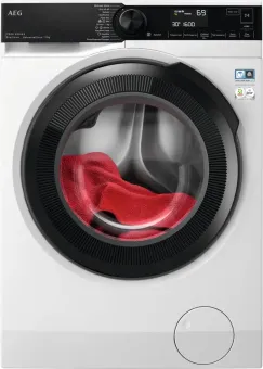 AEG LR7696UD4 7000 Serie ProSteam UniversalDose - Wasmachine - Energielabel A - 1600 toeren - 9 kg AEG LR7696UD4 7000 Serie ProSteam UniversalDose - Wasmachine - Energielabel A - 1600 toeren - 9 kg