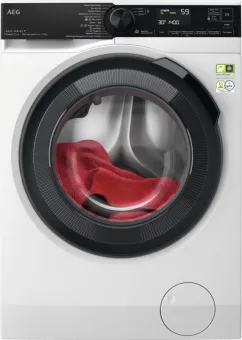 AEG LR86CUC94