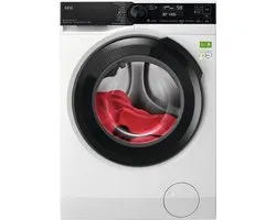 AEG LR86XDOSE 8000 PowerCare UniversalDose - Wasmachine - 10 kg