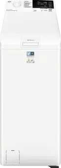 AEG LTR6ECO 6000 serie ProSense - Wasmachine bovenlader - Energielabel A - 1300 toeren - 7 kg AEG LTR6ECO 6000 serie ProSense - Wasmachine bovenlader - Energielabel A - 1300 toeren - 7 kg