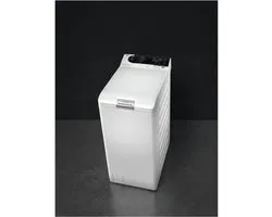 AEG LTR7573A wasmachine Bovenbelading 7 kg 1300 RPM Wit