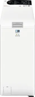 AEG LTR7STEAM 7000 serie ProSteam - Wasmachine bovenlader - Energielabel A - 1300 toeren - 7 kg AEG LTR7STEAM 7000 serie ProSteam - Wasmachine bovenlader - Energielabel A - 1300 toeren - 7 kg