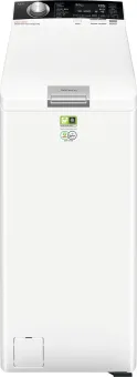 AEG LTR8765AL 8000 serie PowerCare - Wasmachine bovenlader - Energielabel A - 6 kg AEG LTR8765AL 8000 serie PowerCare - Wasmachine bovenlader - Energielabel A - 6 kg