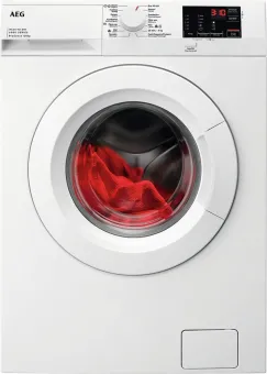 AEG LWF62R842 6000 OneGo - Was-droogcombinatie - Condensatie - 8 kg AEG LWF62R842 6000 OneGo - Was-droogcombinatie - Condensatie - 8 kg