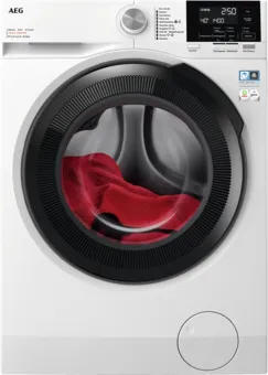 AEG LWR73864 EcoLine 7000 serie Prosteam(R)- Was-droogcombinatie AEG LWR73864 EcoLine 7000 serie Prosteam(R)- Was-droogcombinatie