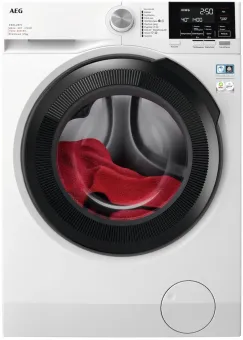 AEG LWR739X64 7000 serie ProSteam - Was/droogcombinatie 9/5 Kg - 1600 TPM AEG LWR739X64 7000 serie ProSteam - Was/droogcombinatie 9/5 Kg - 1600 TPM