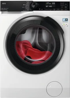 AEG LWR76144 7000 Series 7000 ProSteam(R) - Was-droogcombinatie - Condensatie - 11 kg AEG LWR76144 7000 Series 7000 ProSteam(R) - Was-droogcombinatie - Condensatie - 11 kg