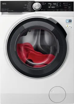 AEG LWR8716AD6 PowerCare AEG LWR8716AD6 PowerCare