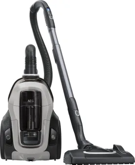 AEG LX9-3-MG - Stofzuiger zonder zak - Grijs AEG LX9-3-MG - Stofzuiger zonder zak - Grijs