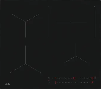 AEG TO64IC0FIT SaphirMatt SE