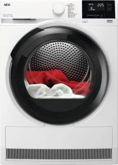 AEG TR7386T4B SensiDry AEG TR7386T4B SensiDry