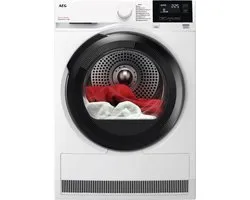 AEG TR79CG34B 7000 SensiDry(R) - Warmtepomp Droogkast - 9 kg - NL/FR