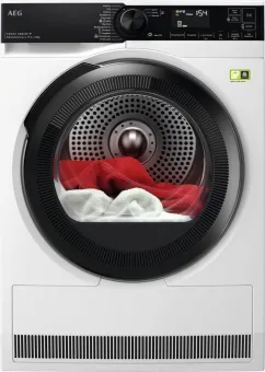 AEG TR968B4C AbsoluteCare Plus