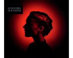 Agnes Obel - Aventine (CD)