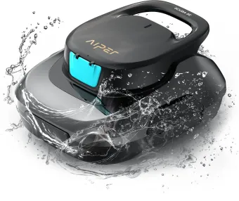 Aiper Scuba SE draadloze zwembadrobot Aiper Scuba SE draadloze zwembadrobot