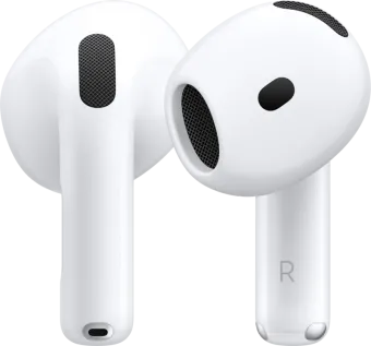 AirPods 4 Noise Cancellation