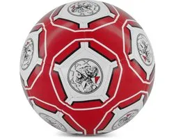 Ajax-bal vlak