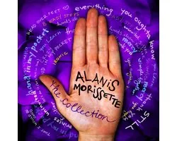 Alanis Morissette - The Collection LP