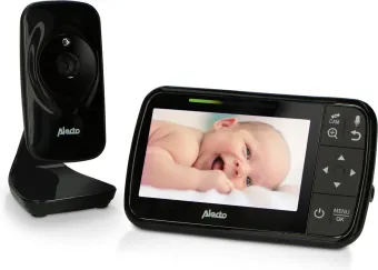 Alecto DVM-149 Black Alecto DVM-149 Black