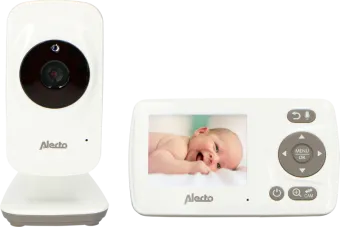 Alecto DVM-71