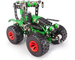 Alexander Speelgoed Constructor - Fred - 284st