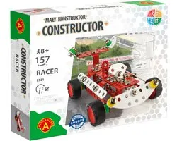 Alexander Speelgoed Constructor - Racer - 157st