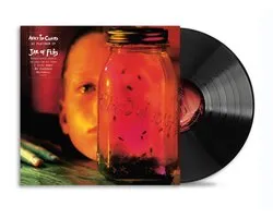 Alice In Chains - Jar of Flies (LP)