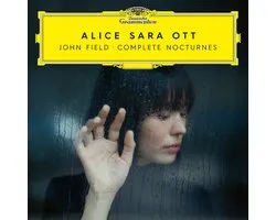 Alice Sara Ott - Field: Complete Nocturnes (CD)