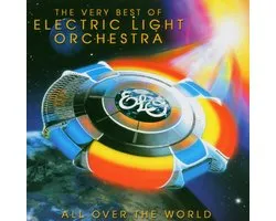 All Over The World: The Very Best Of