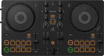 AlphaTheta DDJ-FLX2 AlphaTheta DDJ-FLX2